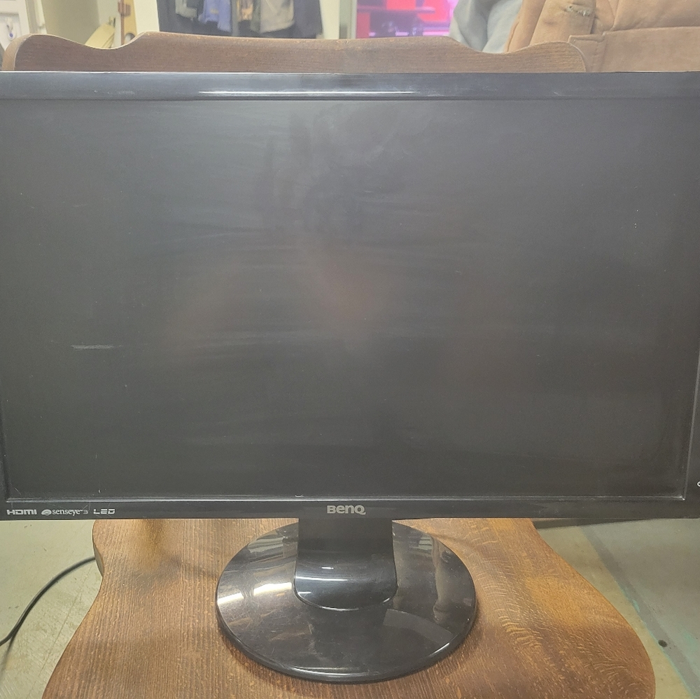 Benq Computer Monitors 21"
